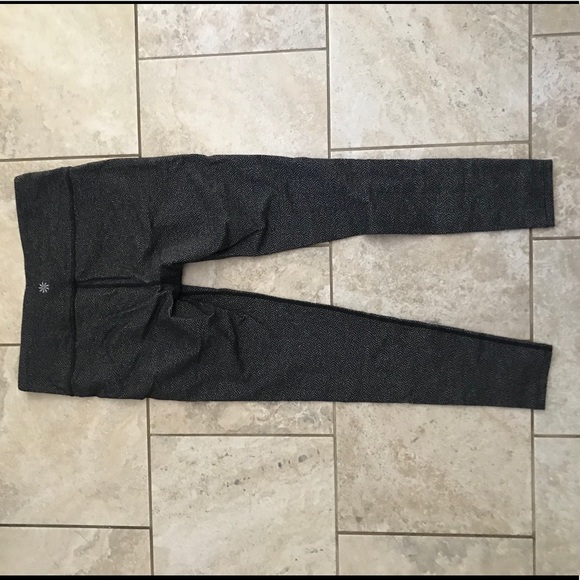 Athleta Leggings - Picture 2 of 4
